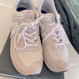 Men’s New Balance 574 Core Size 13